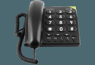 DORO PhoneEasy® 311c Standardtelefon, DORO, PhoneEasy®, 311c, Standardtelefon