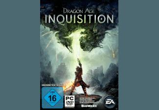 Dragon Age: Inquisition [PC]