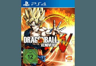 Dragon Ball Xenoverse [PlayStation 4], Dragon, Ball, Xenoverse, PlayStation, 4,