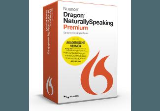 Dragon NaturallySpeaking 13 Premium (Education), Dragon, NaturallySpeaking, 13, Premium, Education,
