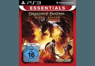 Dragon's Dogma: Dark Arisen [PlayStation 3], Dragon's, Dogma:, Dark, Arisen, PlayStation, 3,