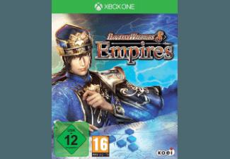 Dynasty Warriors 8 Empires [Xbox One], Dynasty, Warriors, 8, Empires, Xbox, One,