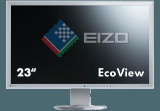 EIZO EV2336W Monitor 23 Zoll Full-HD LCD-Monitor