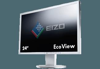 EIZO EV2436W Monitor 24 Zoll Full-HD LCD-Monitor
