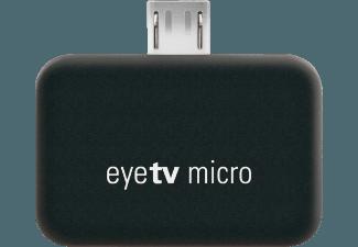 ELGATO EyeTV Micro, ELGATO, EyeTV, Micro