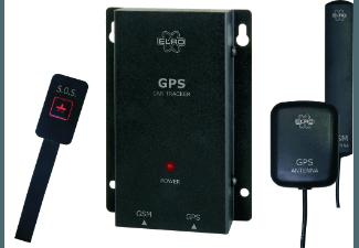 ELRO GPS1 Fahrzeugortung, ELRO, GPS1, Fahrzeugortung