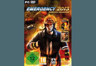 Emergency 2013 Complete Collection [PC], Emergency, 2013, Complete, Collection, PC,