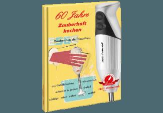 ESGE 7760 Jubiläums-Kochbuch Kochbuch