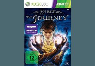Fable: The Journey [Xbox 360], Fable:, The, Journey, Xbox, 360,