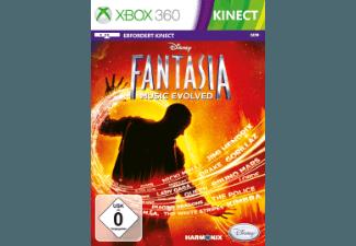 Fantasia: Music Evolved [Xbox 360]