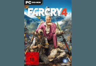 Far Cry 4 (Limited Edition) [PC], Far, Cry, 4, Limited, Edition, , PC,