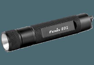 FENIX E01 Keylight Schlüsselbundleuchte, FENIX, E01, Keylight, Schlüsselbundleuchte