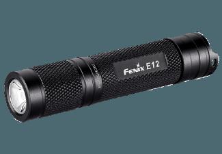 FENIX E12 LED LED Taschenlampe