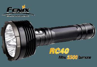 FENIX RC40 Taschenlampe