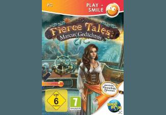 Fierce Tales: Marcus' Gedächtnis [PC]