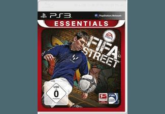 FIFA Street [PlayStation 3], FIFA, Street, PlayStation, 3,