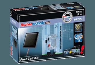 FISCHERTECHNIK 520401 Fuel Cell Kit Blau, FISCHERTECHNIK, 520401, Fuel, Cell, Kit, Blau