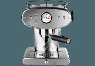 FRANCIS-FRANCIS 6333 X1 Ground Espressomaschine Edelstahl