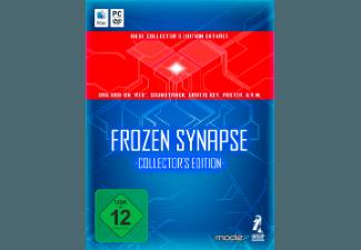 Frozen Synapse (Collector's Edition) [PC], Frozen, Synapse, Collector's, Edition, , PC,