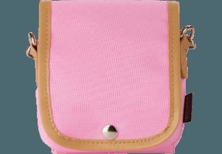 FUJIFILM 85231 Tasche für Instax Mini 8 (Farbe: Pink)