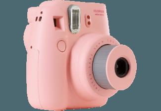 FUJIFILM Instax Mini 8 Sofortbildkamera Sofortbildkamera Pink, FUJIFILM, Instax, Mini, 8, Sofortbildkamera, Sofortbildkamera, Pink