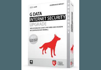 G Data InternetSecurity 2015 3 PC (Upgrade), G, Data, InternetSecurity, 2015, 3, PC, Upgrade,