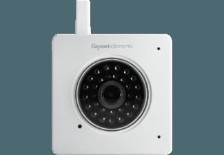 GIGASET elements camera Überwachungskamera, GIGASET, elements, camera, Überwachungskamera