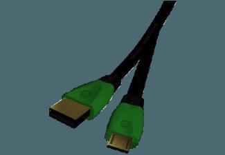 GIOTECK Play & Charge USB-Kabel