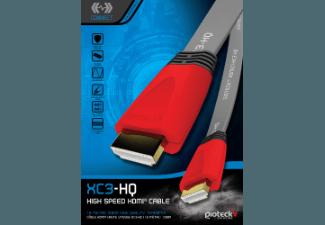 GIOTECK XC-3 High Speed HDMI-Kabel, GIOTECK, XC-3, High, Speed, HDMI-Kabel