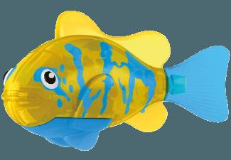 GOLIATH 32555024 Robo Fish Bicolor Angelfish Blau, Gelb, GOLIATH, 32555024, Robo, Fish, Bicolor, Angelfish, Blau, Gelb