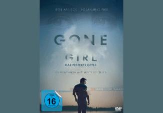 Gone Girl - Das perfekte Opfer [DVD], Gone, Girl, perfekte, Opfer, DVD,