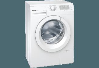 GORENJE W6443/S Waschmaschine (6 kg, 1400 U/Min., A   )