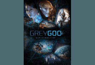 Grey Goo (Limited Steelbook Edition) [PC]