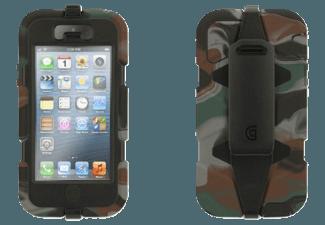 GRIFFIN GRS-GB35789 Schutzhülle iPhone 5