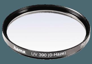 HAMA 070677 390/0-HAZE UV-Filter (77 mm, )