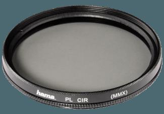 HAMA 082052 Circular Pol-Filter (52 mm, ), HAMA, 082052, Circular, Pol-Filter, 52, mm,