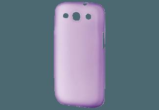 HAMA 122868 Handy-Cover Ultra Slim Cover Galaxy S4
