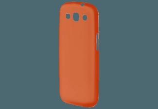 HAMA 122869 Handy-Cover Ultra Slim Cover Galaxy S4