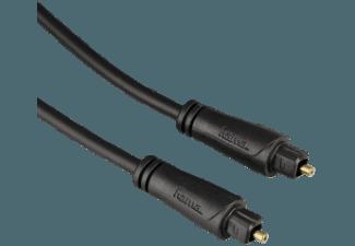 HAMA 123213 Audio-Lichtleiter-Kabel, HAMA, 123213, Audio-Lichtleiter-Kabel