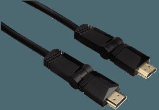 HAMA 123277 HDMI-Kabel, HAMA, 123277, HDMI-Kabel