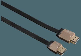 HAMA 123294 Flexi-Slim HDMI-Kabel