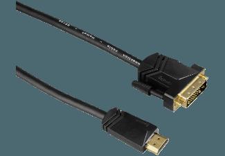 HAMA 123299 HDMI-DVI/D Kabel
