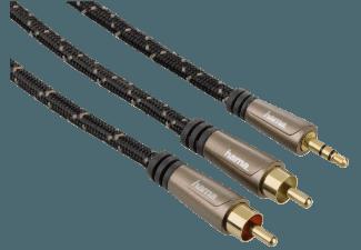 HAMA 123327 Audio-Kabel, HAMA, 123327, Audio-Kabel