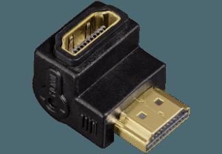 HAMA 123358 270 GRA HDMI-Winkeladapter, HAMA, 123358, 270, GRA, HDMI-Winkeladapter