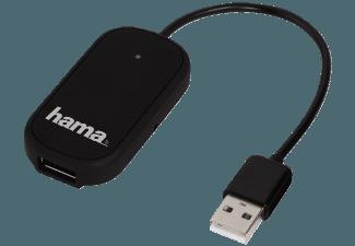 HAMA 123935 Wi-Fi-Datenleser Basic USB WiFi Datenlesegerät