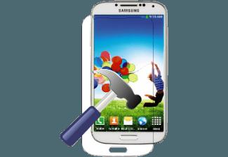 HAMA 124444 Hightech- Anti-Shock Schutzfolie (Samsung Galaxy S5)