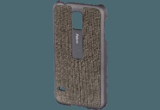 HAMA 124682 Handy-Cover Fabric Handy-Cover Galaxy S5
