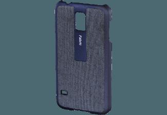 HAMA 124684 Handy-Cover Fabric Handy-Cover Galaxy S5