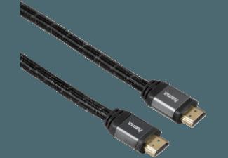 HAMA 125273 HDMI-Kabel, HAMA, 125273, HDMI-Kabel