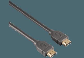HAMA 125283 HDMI-Kabel, HAMA, 125283, HDMI-Kabel
